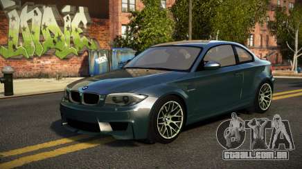 BMW 1M xDv para GTA 4