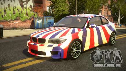 BMW 1M xDv S9 para GTA 4