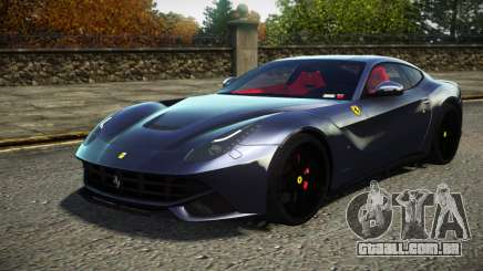Ferrari F12 M-Tuned para GTA 4