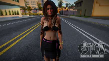 Skin Random 950 para GTA San Andreas