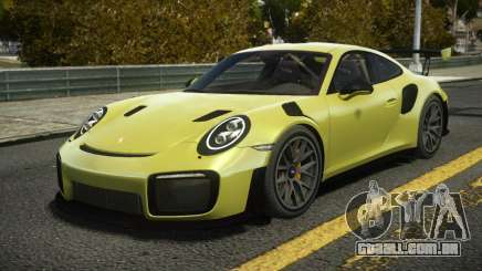 Porsche 911 GT2 RG-Z para GTA 4