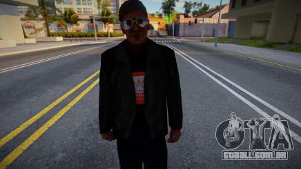 Cahyo from Geng Doa Ibu para GTA San Andreas