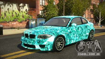 BMW 1M xDv S14 para GTA 4