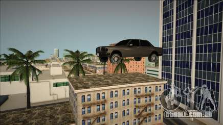 Vehicle Jump para GTA San Andreas