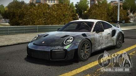 Porsche 911 GT2 RG-Z S7 para GTA 4