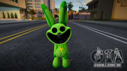 Hoppy Hopscotch Poppy Playtime para GTA San Andreas