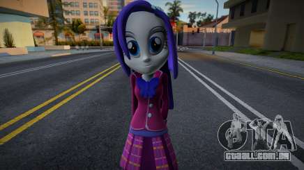 Rarity School para GTA San Andreas