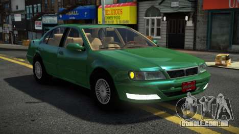 Infiniti i30 OSR para GTA 4