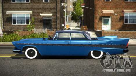 Plymouth Belvedere 57th para GTA 4