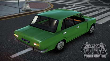 VAZ 2101 ST-L para GTA 4