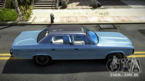 AMC Matador CS para GTA 4