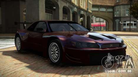 Nissan Skyline R34 XC-L para GTA 4