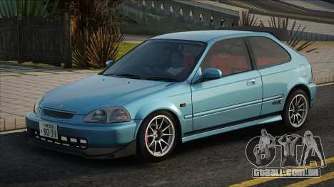 Honda Civic Type R EG9 para GTA San Andreas