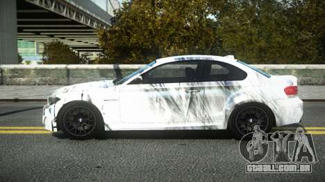 BMW 1M FT-R S4 para GTA 4