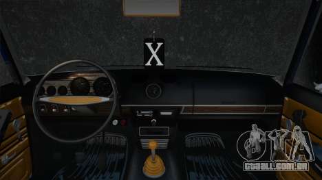 Vaz 2106 New Style para GTA San Andreas