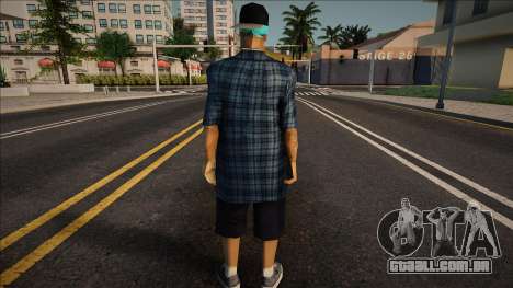 Vla3 [Ghetto] para GTA San Andreas