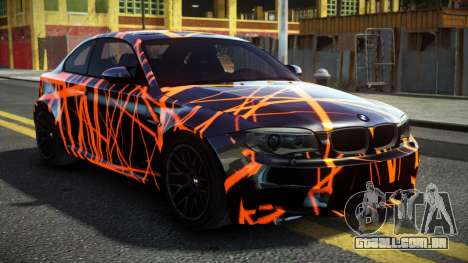 BMW 1M FT-R S3 para GTA 4