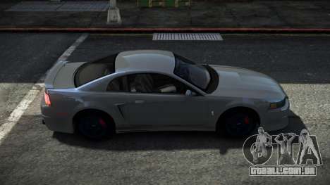 Ford Mustang DTI para GTA 4