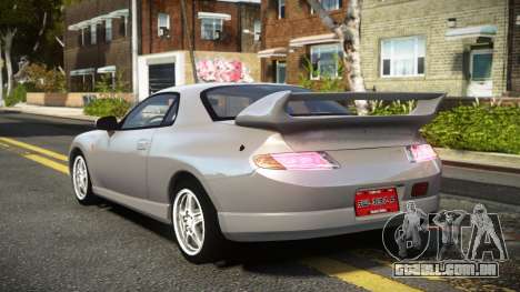 Mitsubishi FTO LTS para GTA 4