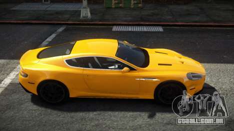 Aston Martin DBS PT para GTA 4