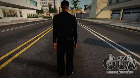 OgGato Vagos Variation 7 para GTA San Andreas