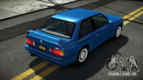 BMW M3 E30 FS-R para GTA 4