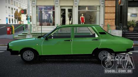 Dacia 1310 MSL V1.1 para GTA 4