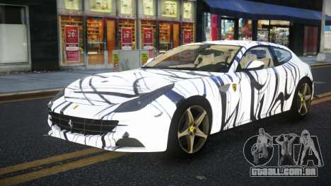 Ferrari FF R-GT S14 para GTA 4