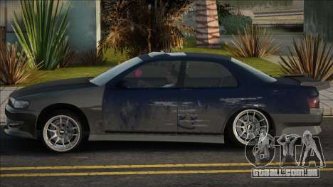 Toyota Cresta 90 para GTA San Andreas