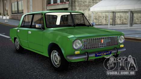 VAZ 2101 ST-L para GTA 4