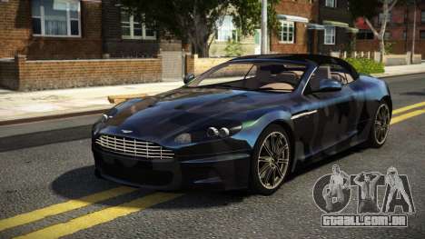 Aston Martin DBS FT-R S9 para GTA 4