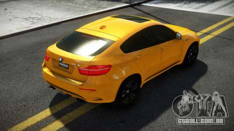 BMW X6M VC para GTA 4