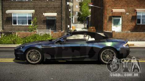 Aston Martin DBS FT-R S9 para GTA 4