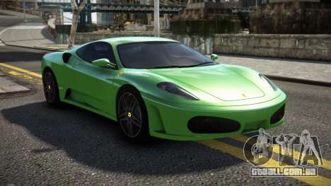 Ferrari F430 FT-R para GTA 4