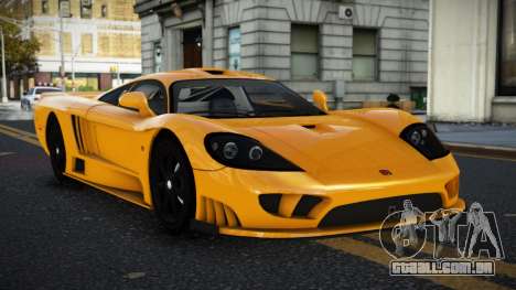 Saleen S7 OSS para GTA 4