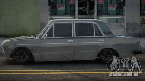 Vaz 2106 Brody para GTA San Andreas