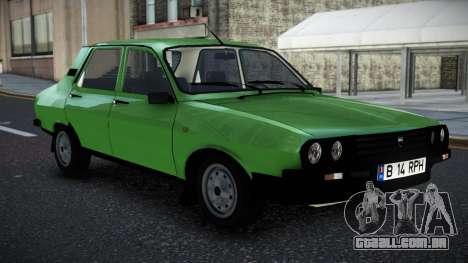 Dacia 1310 MSL V1.1 para GTA 4