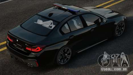 BMW M5 F90 (rest-dorest-cs) para GTA San Andreas