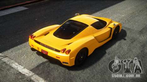 Ferrari Enzo F-Sport para GTA 4