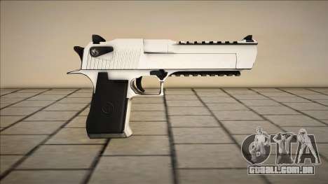 Desert Eagle [v36] para GTA San Andreas