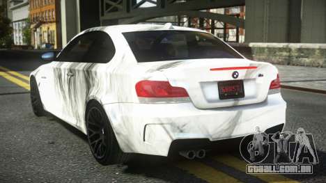 BMW 1M FT-R S4 para GTA 4