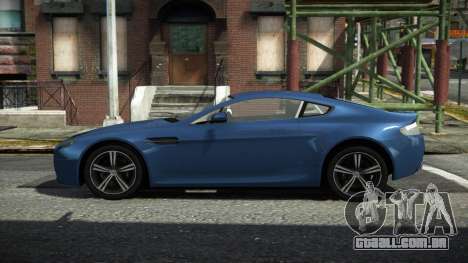 Aston Martin Vantage CM para GTA 4