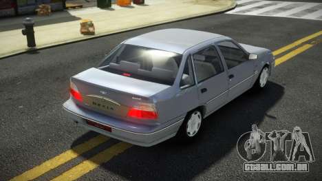 Daewoo Nexia PSN para GTA 4