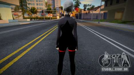 Ariane para GTA San Andreas