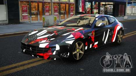 Ferrari FF R-GT S7 para GTA 4