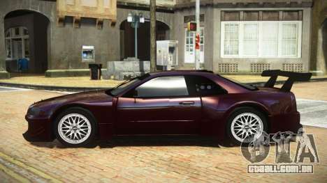 Nissan Skyline R34 XC-L para GTA 4