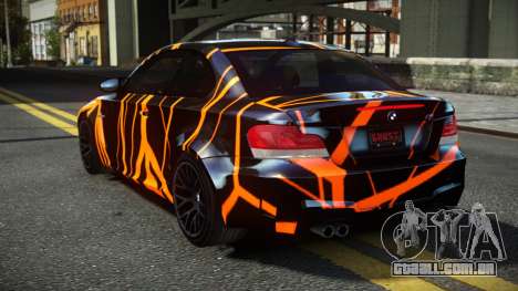 BMW 1M FT-R S3 para GTA 4