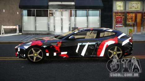 Ferrari FF R-GT S7 para GTA 4