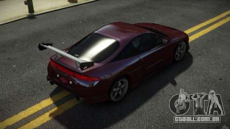 Mitsubishi Eclipse Z-Tuned para GTA 4