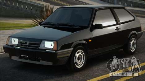 Vaz 2108 Pablo para GTA San Andreas